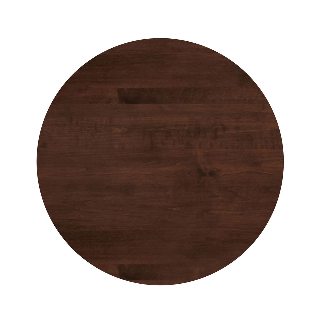 Crescent  Round Dining Table