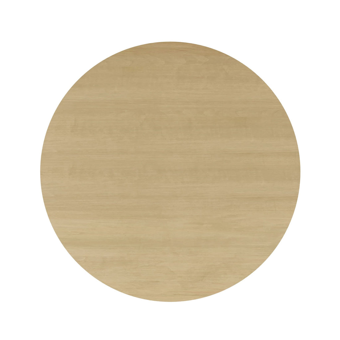 Crescent  Round Dining Table