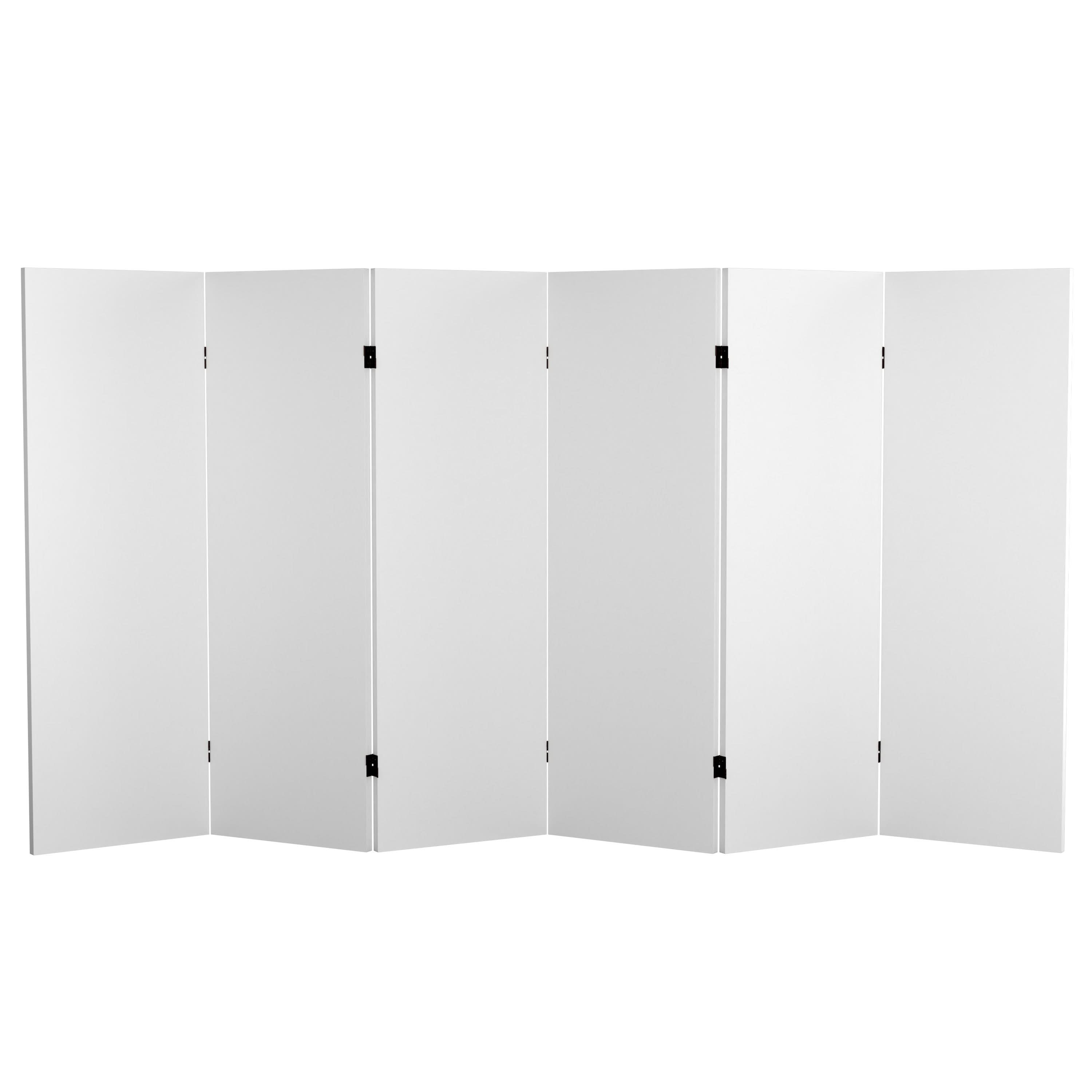6 Panel