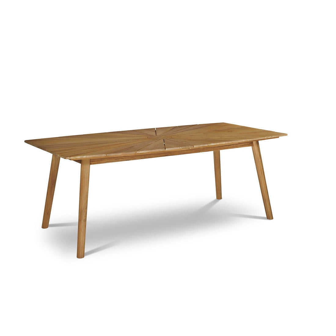 Cambria Rectangular Table