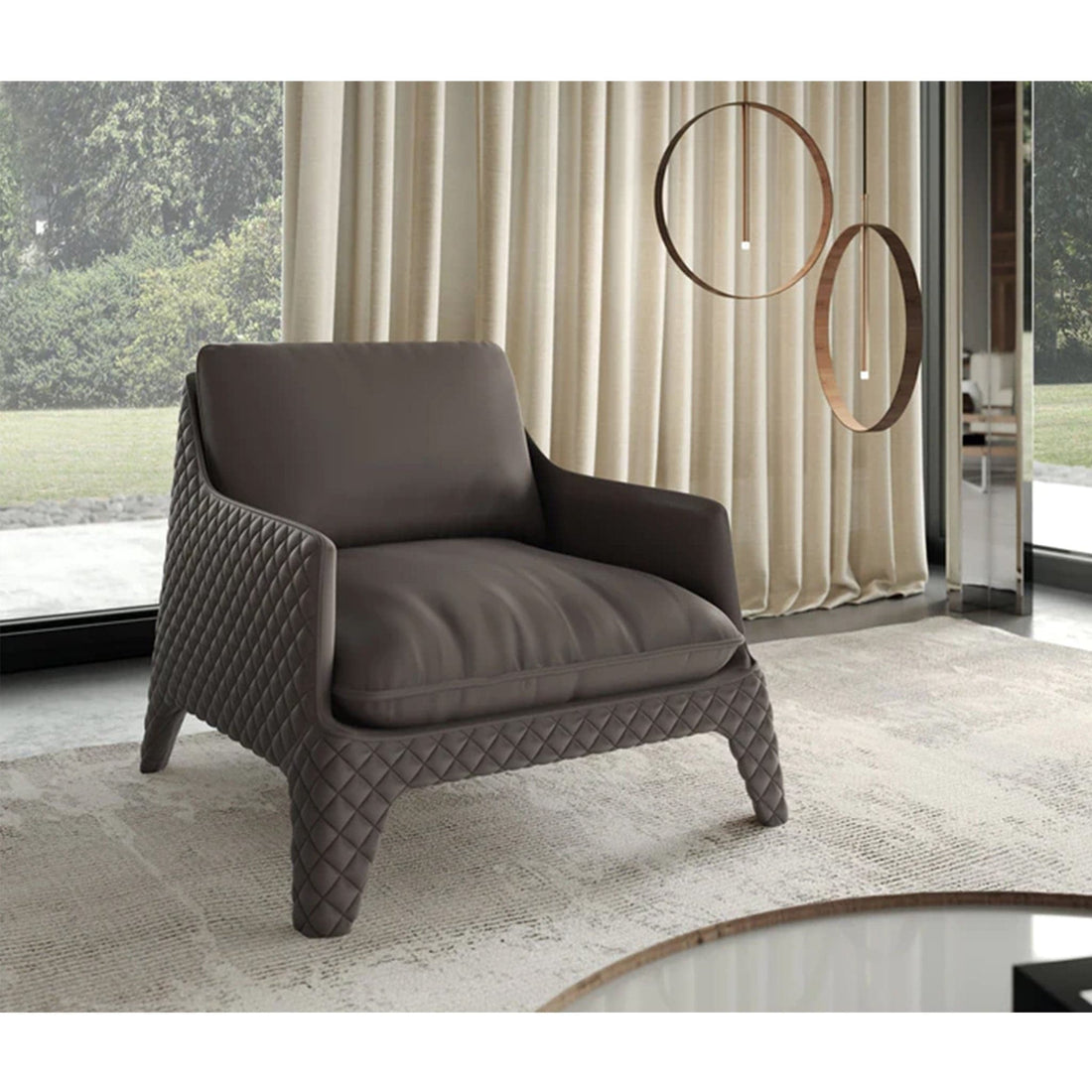 Slough Lounge Chair