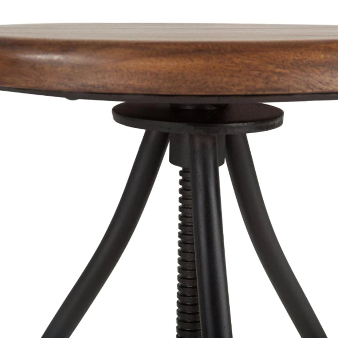 Artezia Adjustable Bar Stool