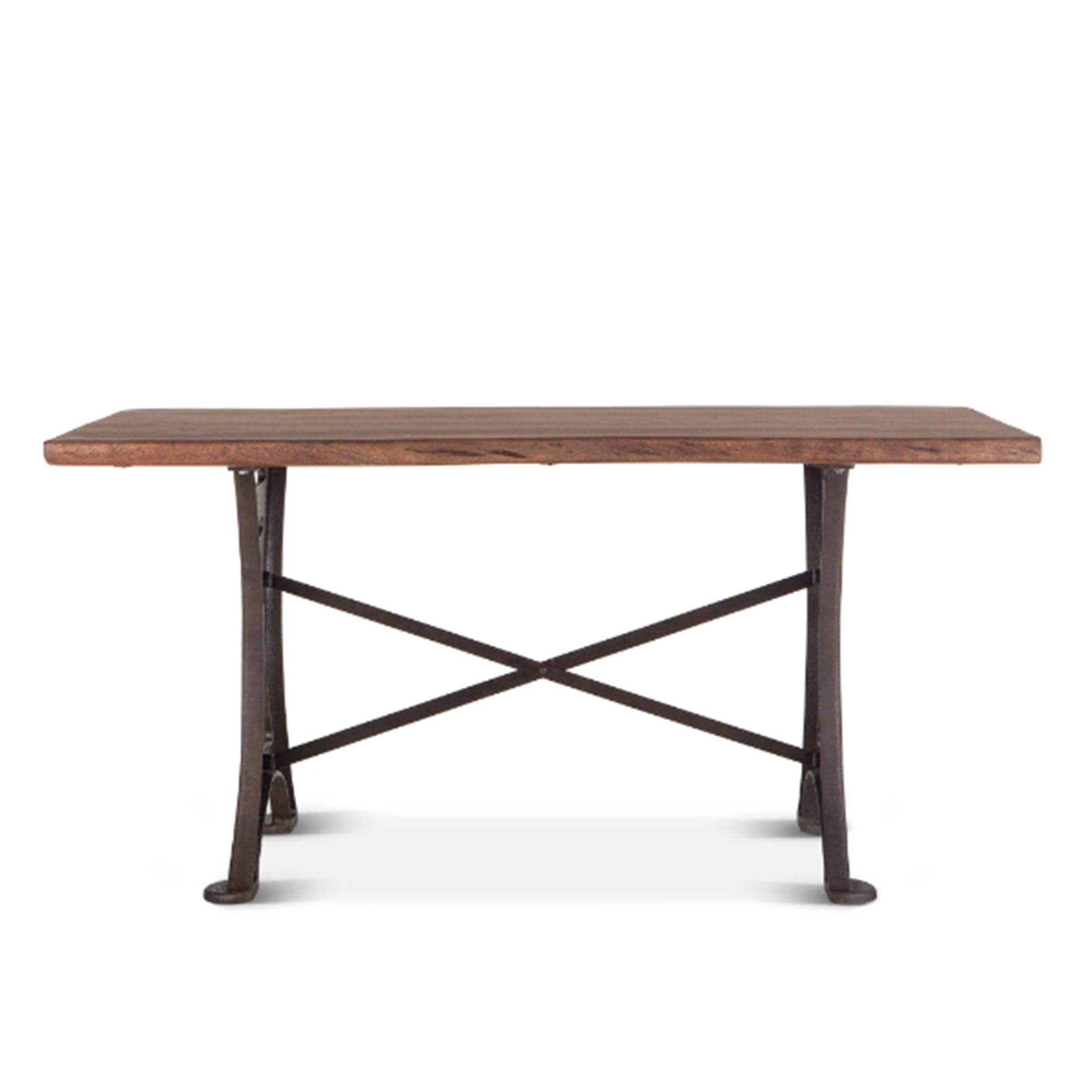 Blayne Live Edge Gathering Table