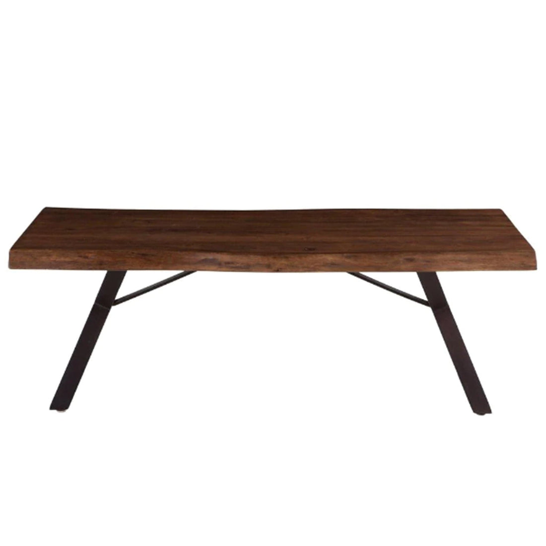 Nottingham Live Edge Coffee Table