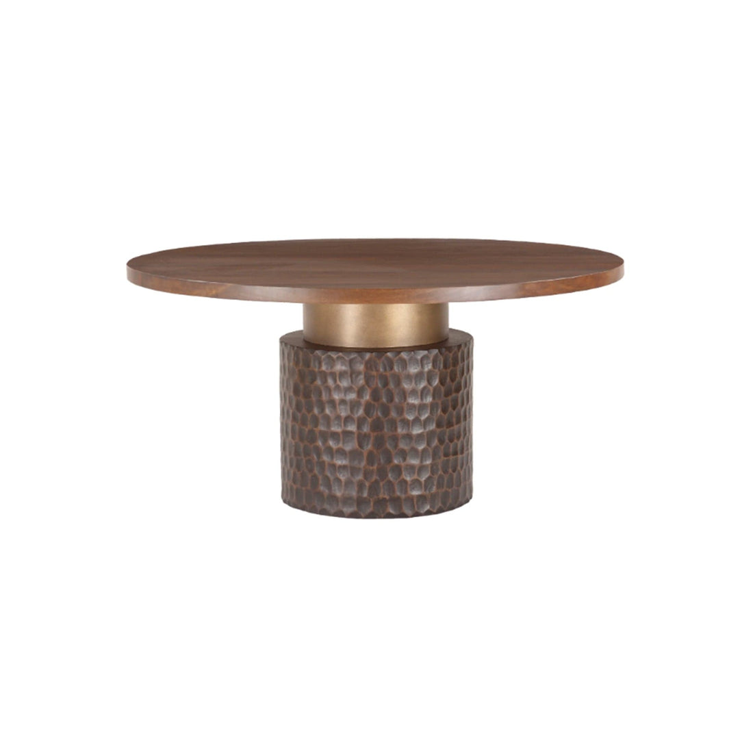 Vallarta Round Dining Table