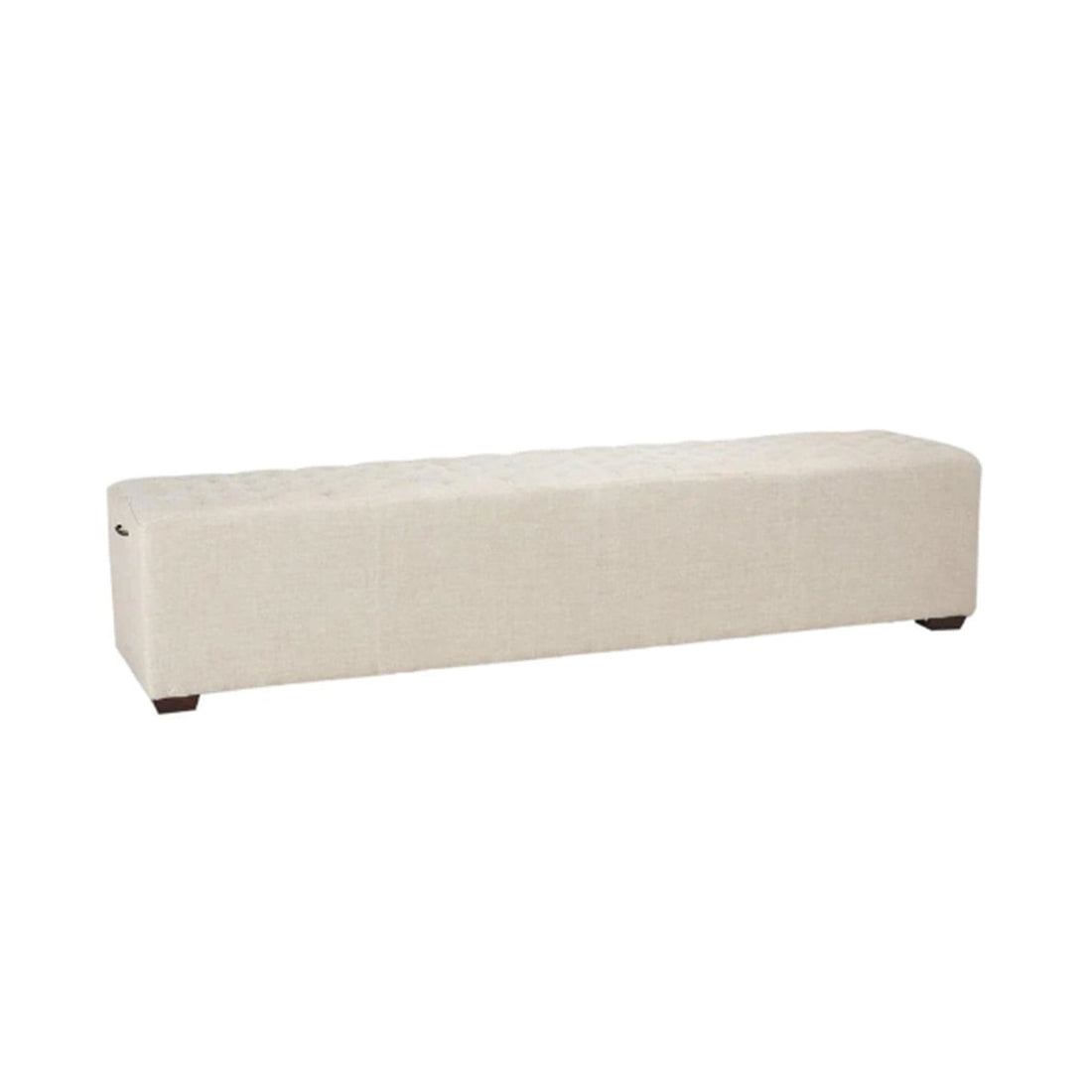 Arabella Upholstered Bench