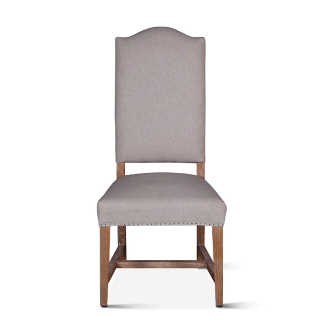 Pengrove Upholstered Formal Dining Chair, Set of 2