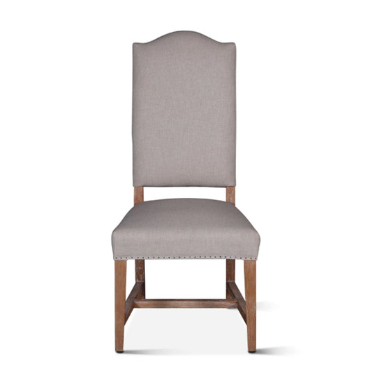  Pengrove Upholstered Formal Dining Chair, Set of 2 
