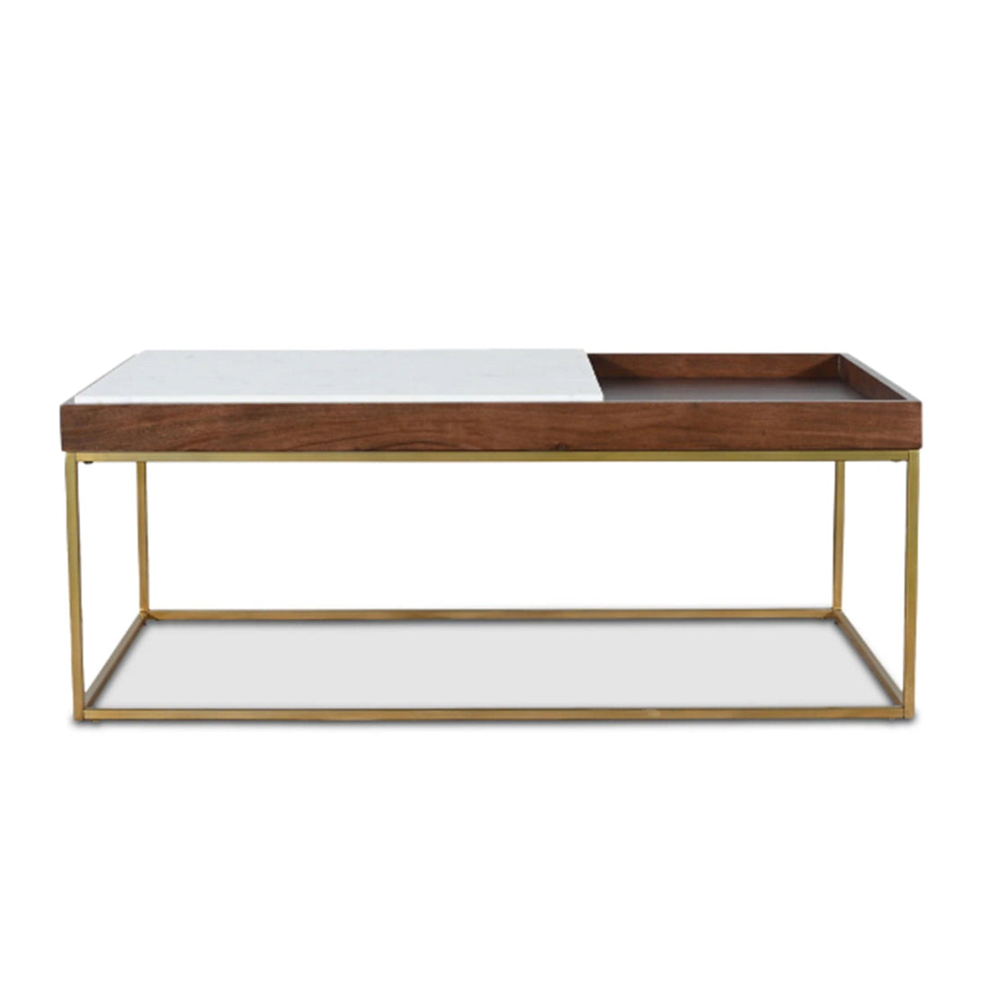 Aurora Modern Coffee Table