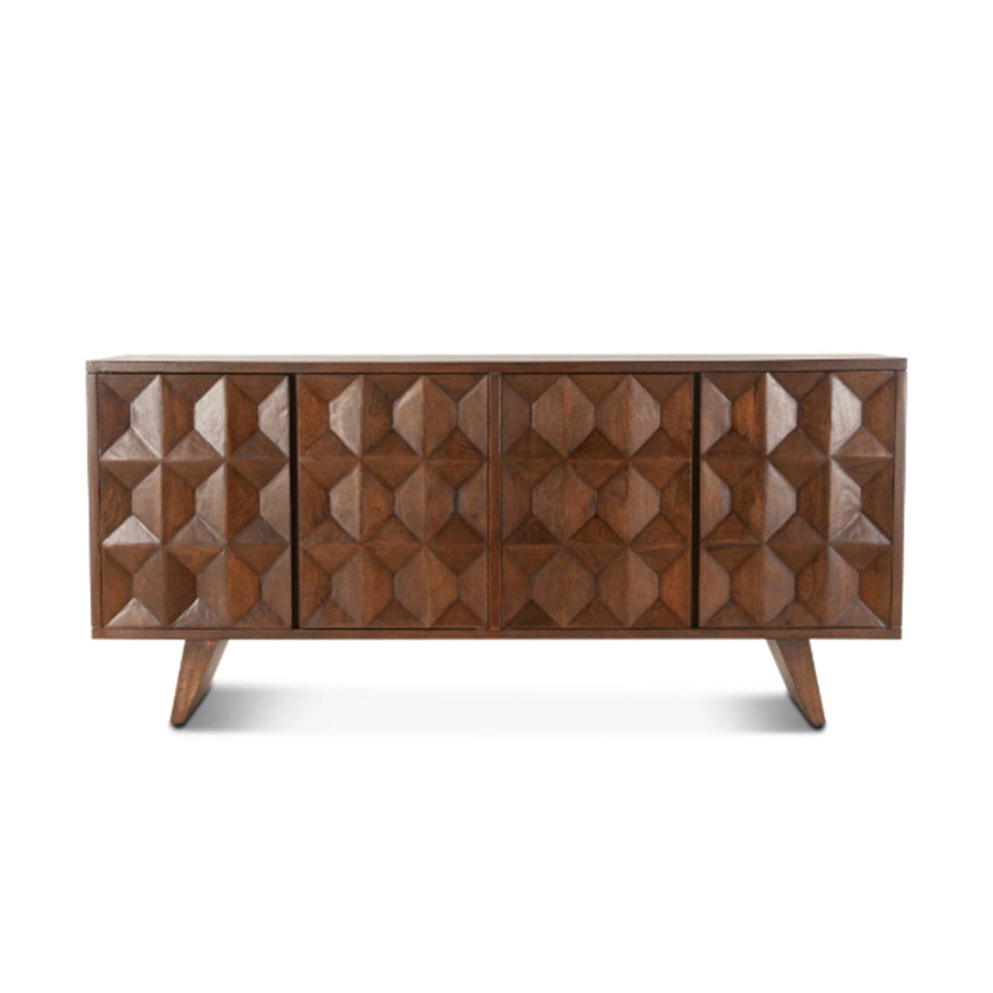 Lisbon Mid-Century Sideboard