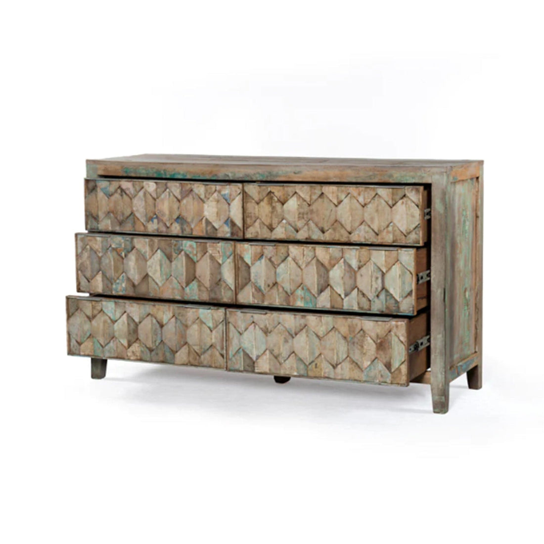 Cordoba Dresser