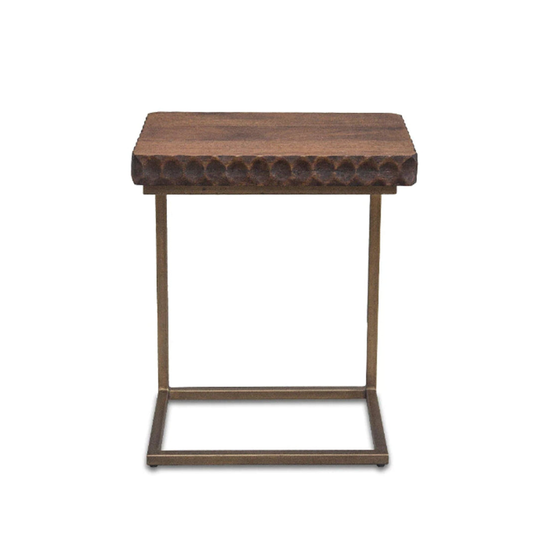 Vallarta Modern Side Table