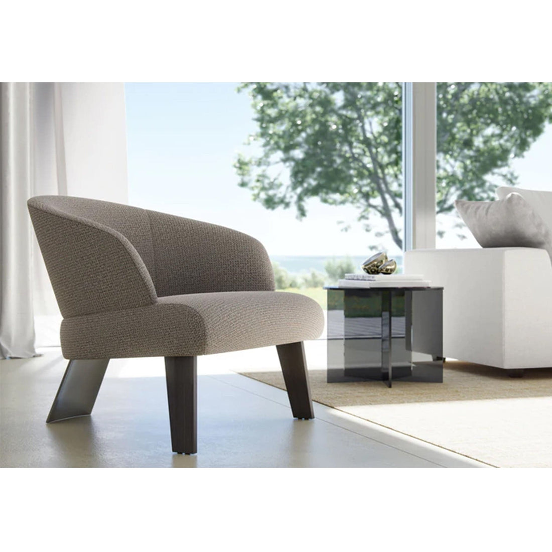 Rimini Lounge Chair