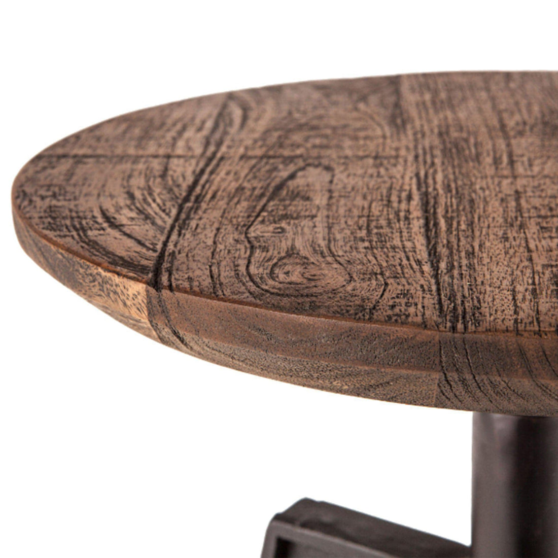 Dakota Adjustable Stool