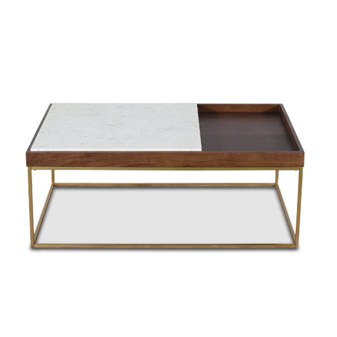 Aurora Modern Coffee Table