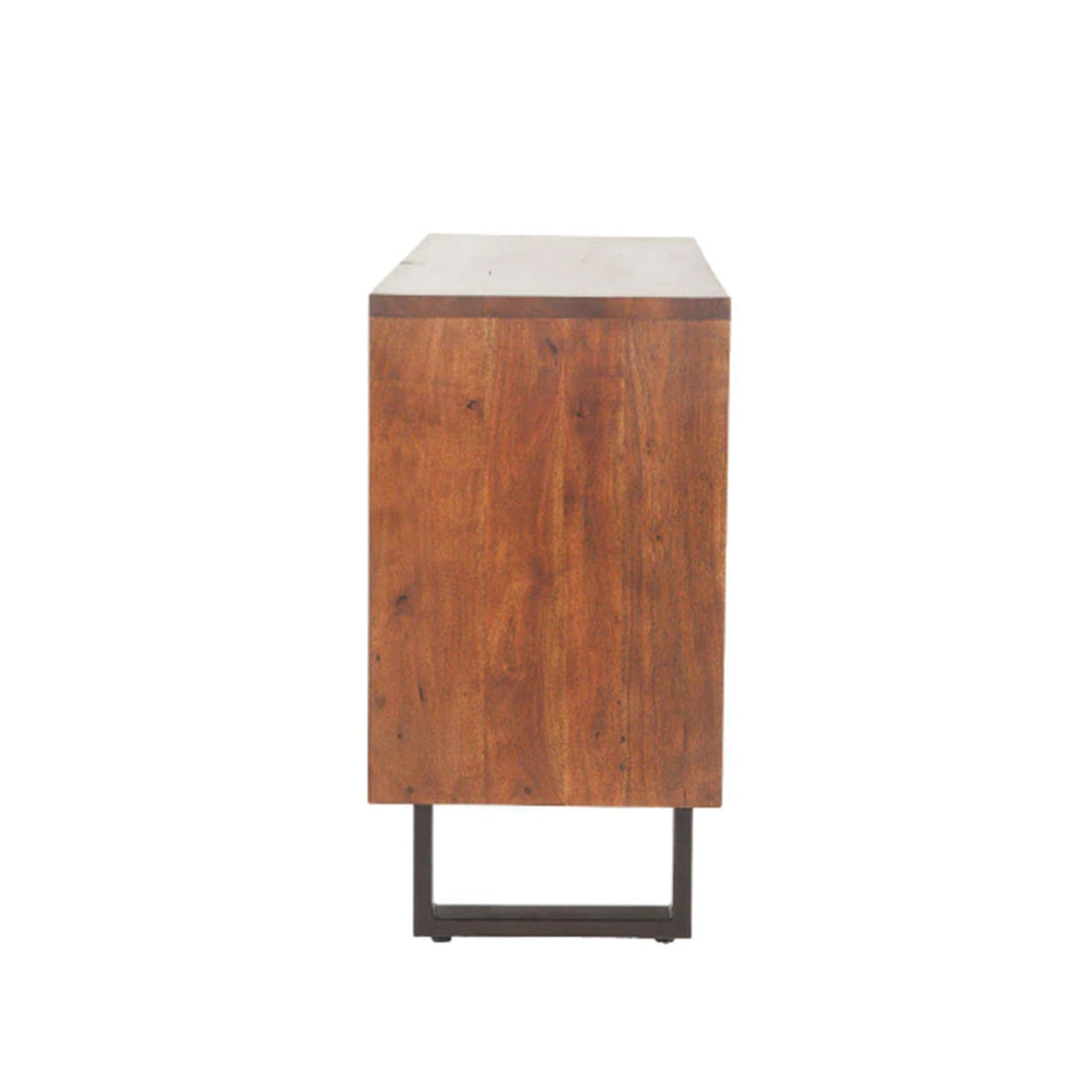 Belfrie Modern Live Edge Sideboard