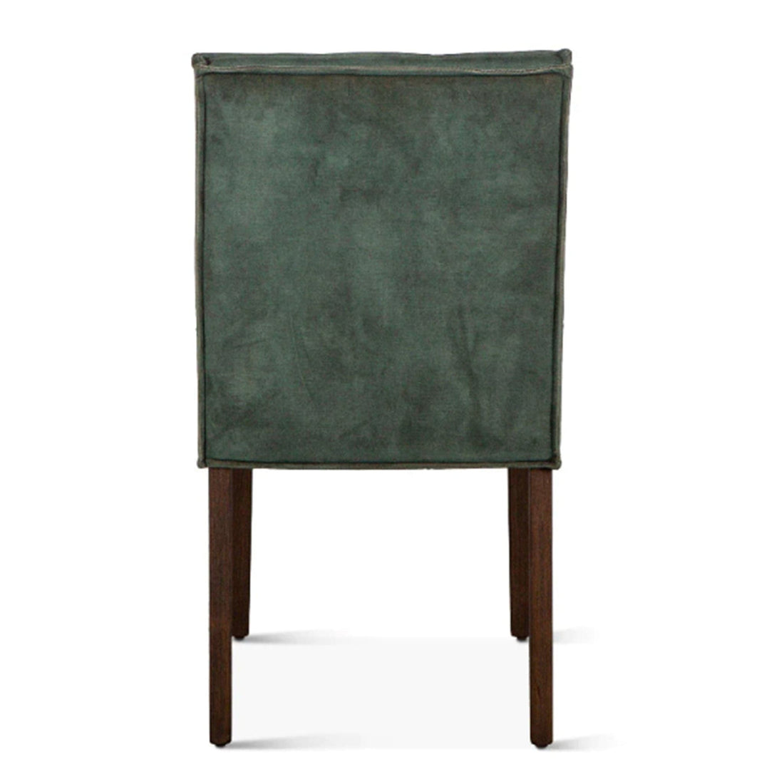 Avery Velvet Dining Chairs, Set of 2