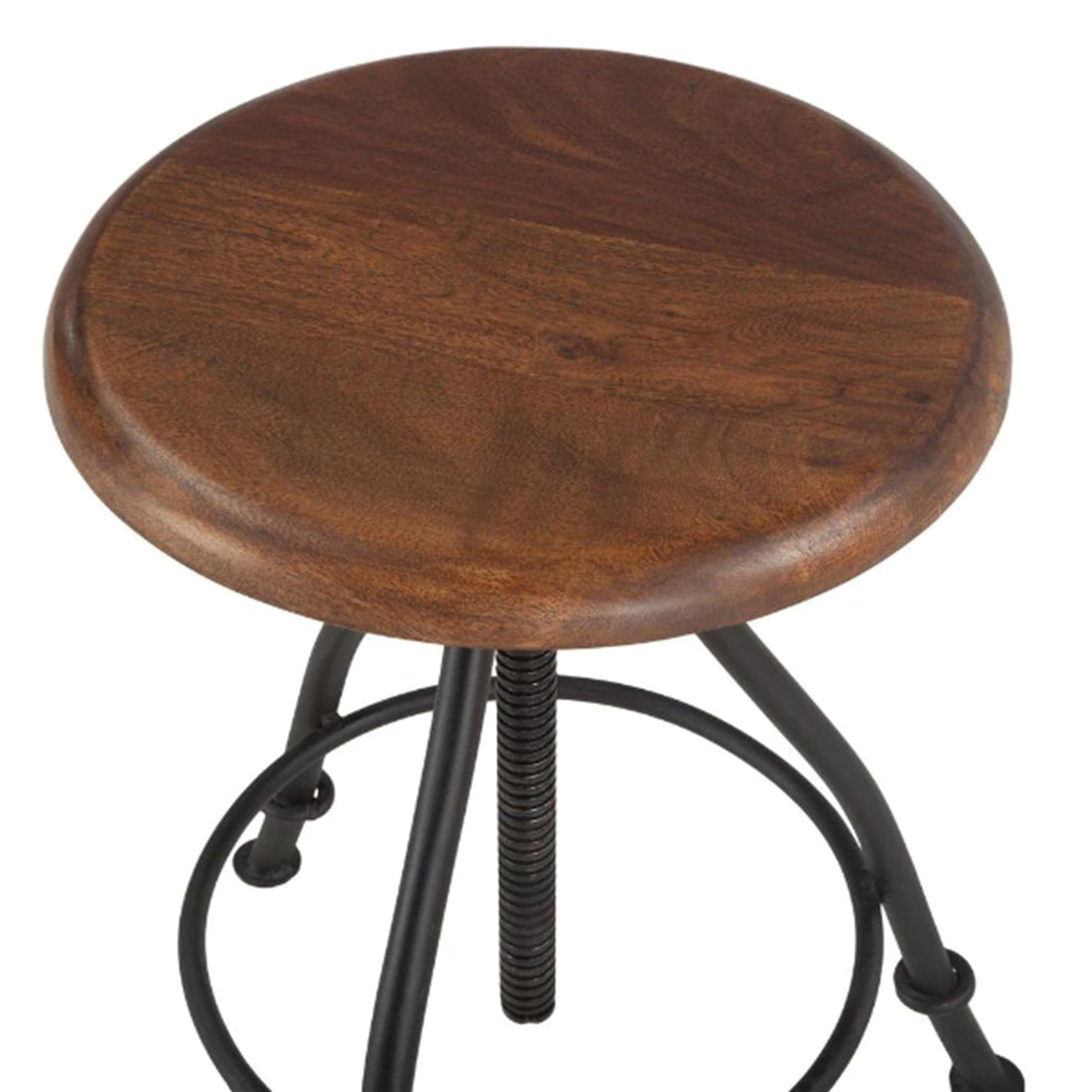 Artezia Adjustable Bar Stool