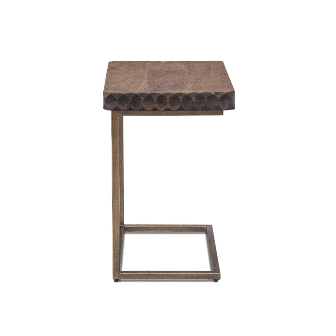 Vallarta Modern Side Table