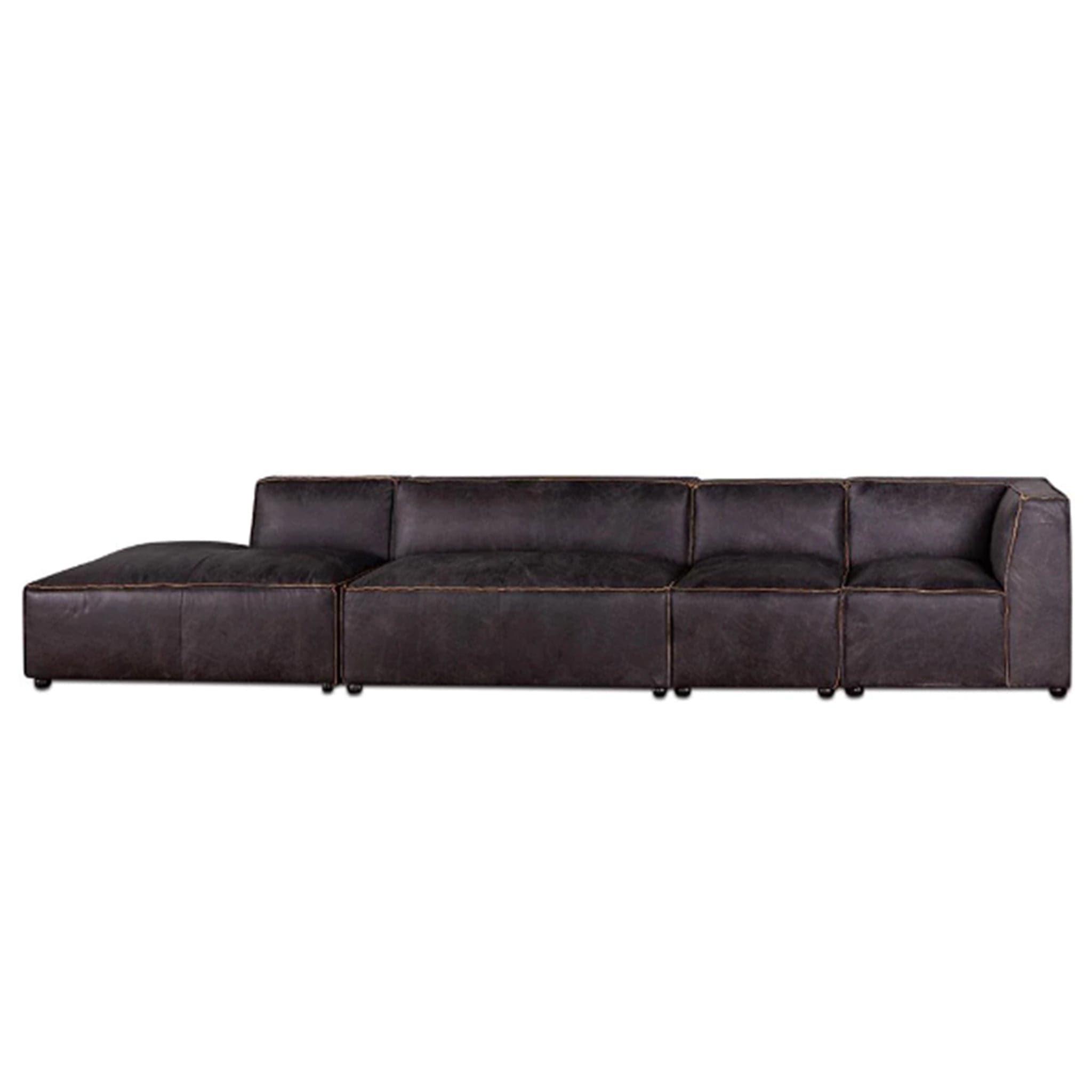 Chiavari Modular Sectional Sofa