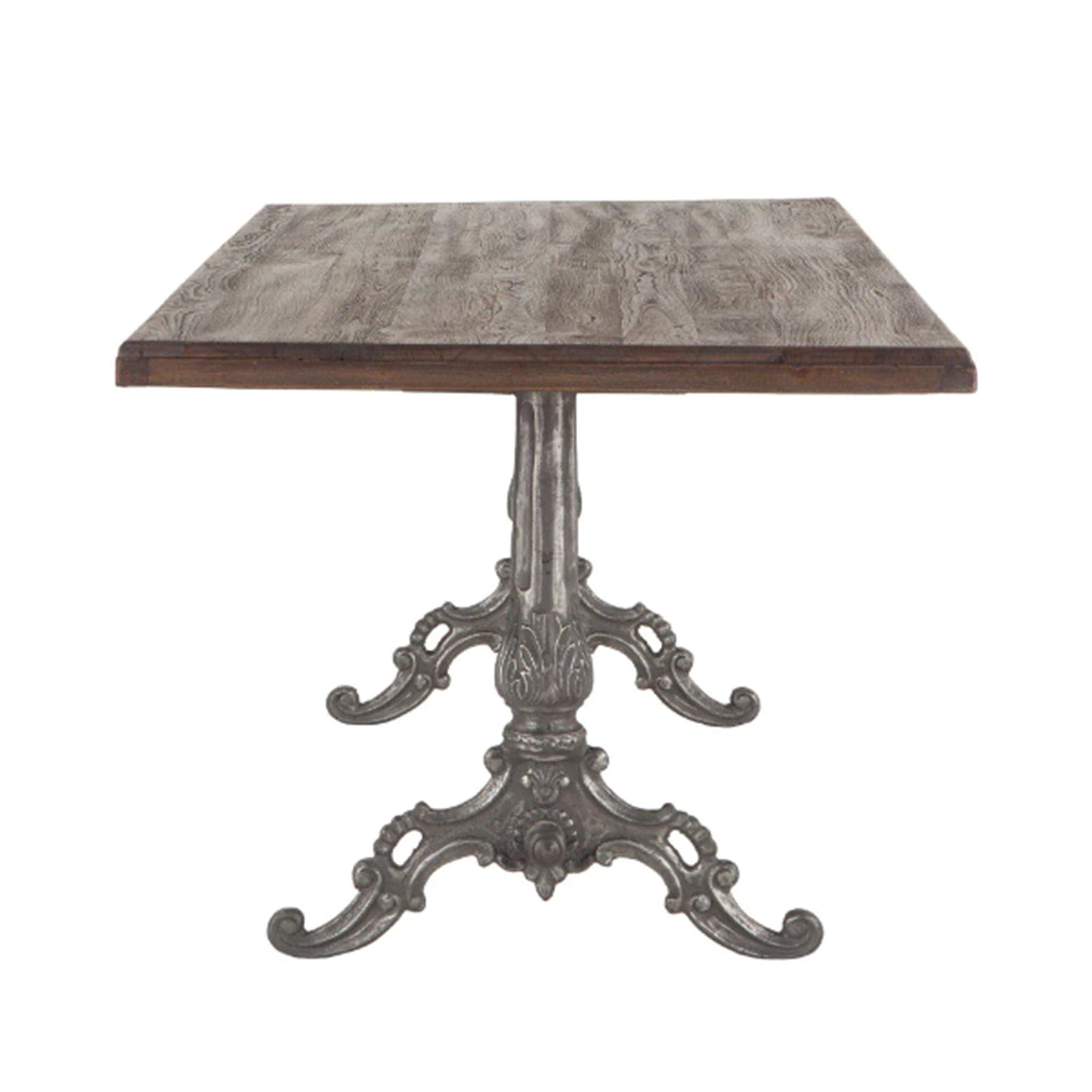 Regina Rectangle Dining Table