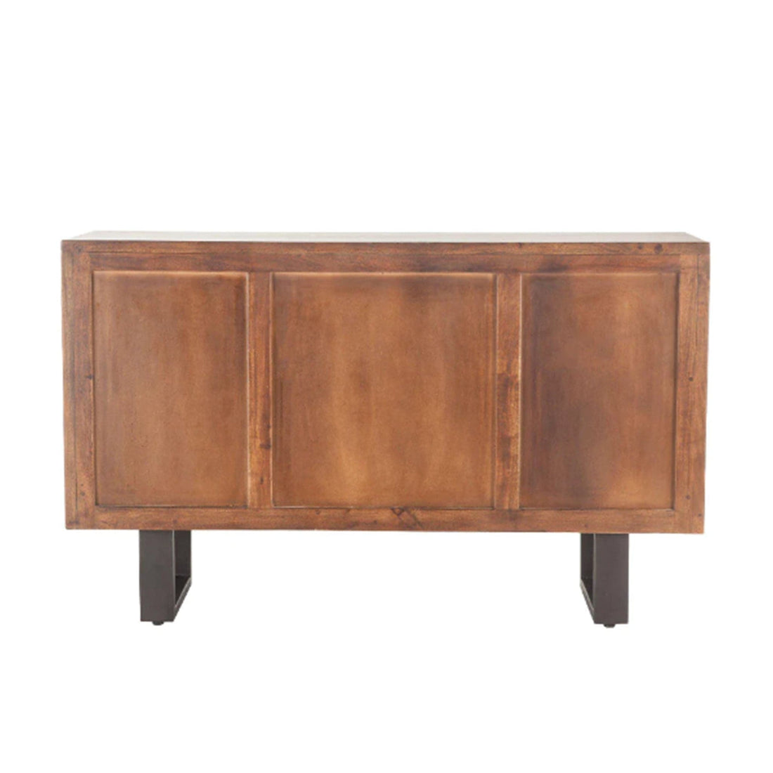 Belfrie Modern Live Edge Sideboard