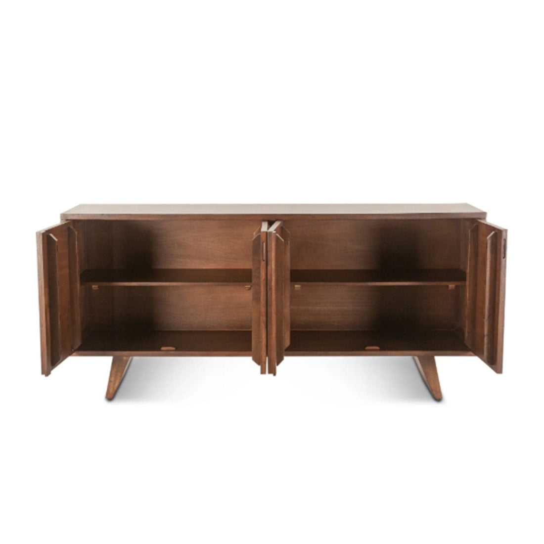 Lisbon Mid-Century Sideboard