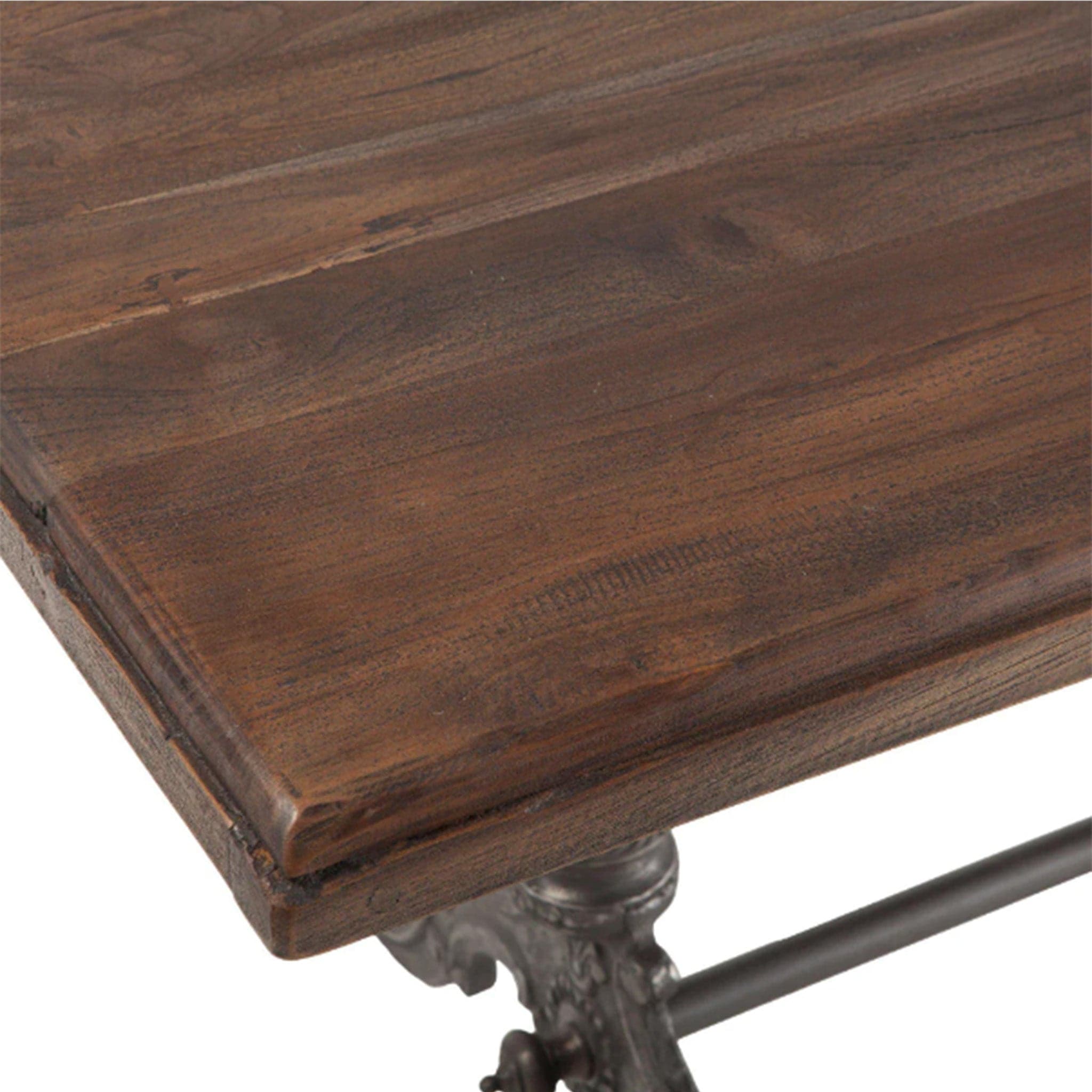 Regina Rectangle Dining Table