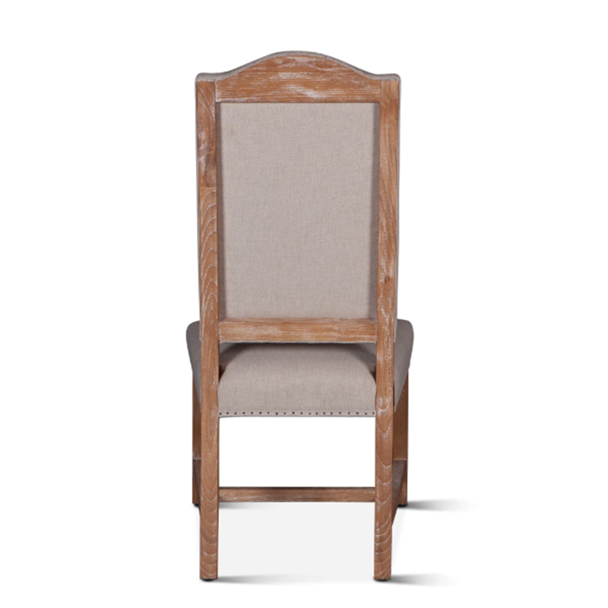 Pengrove Upholstered Formal Dining Chair, Set of 2