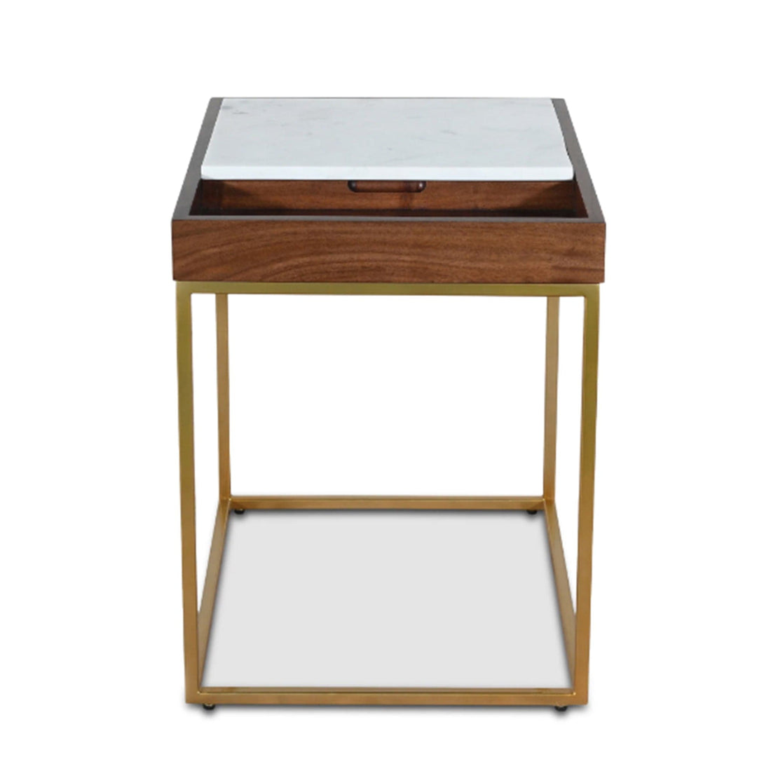 Aurora Modern Side Table