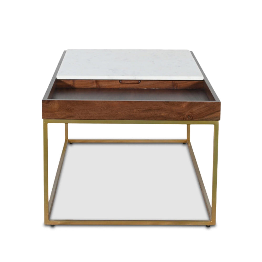 Aurora Modern Coffee Table