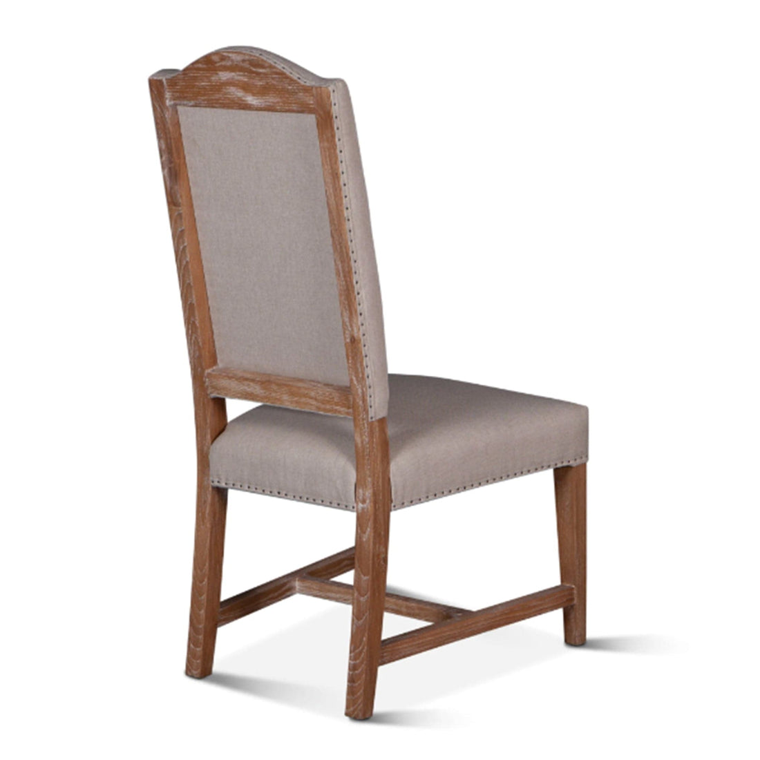 Pengrove Upholstered Formal Dining Chair, Set of 2