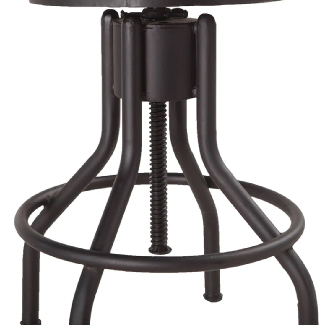 Artezia Adjustable Bar Stools, Set of 2