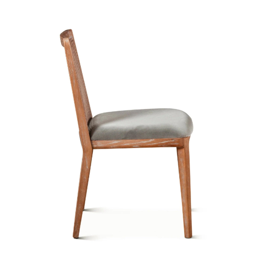 Luna Cane Back Dining Chair