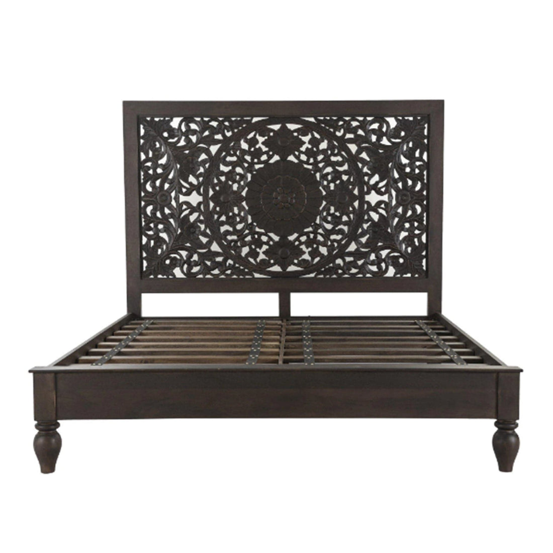 Haveli Platform Bed