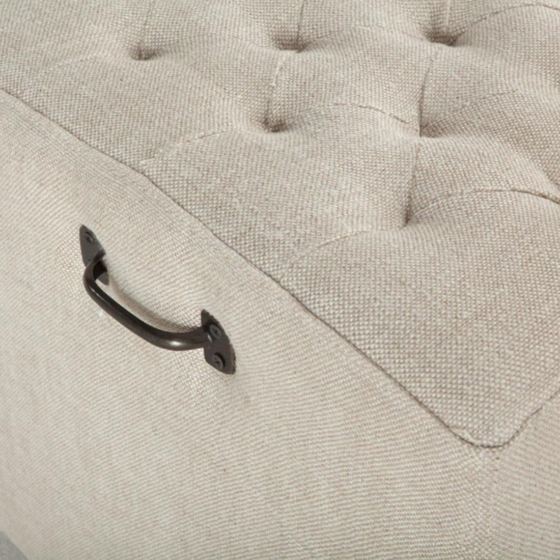 Arabella Upholstered Bench