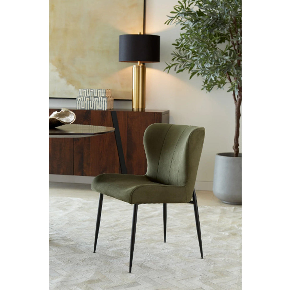 Isabella Dining Chair