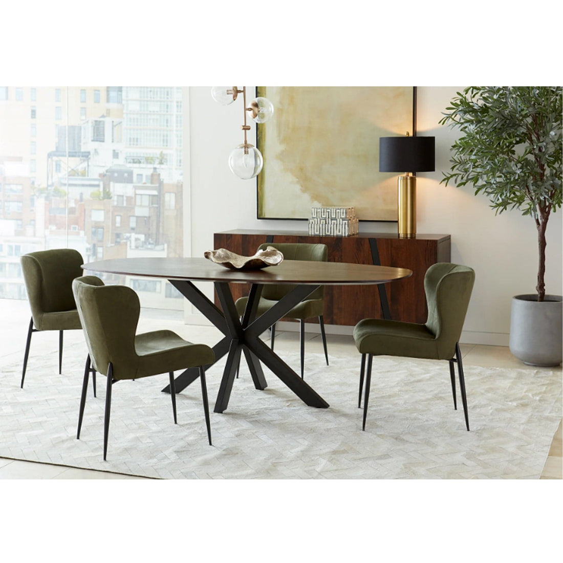 Isabella Dining Chair