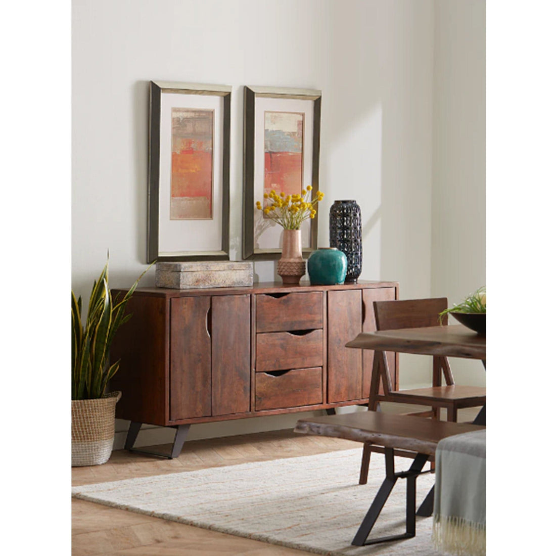 Nottingham Sideboard