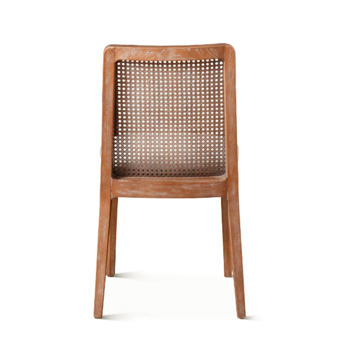 Luna Cane Back Dining Chair