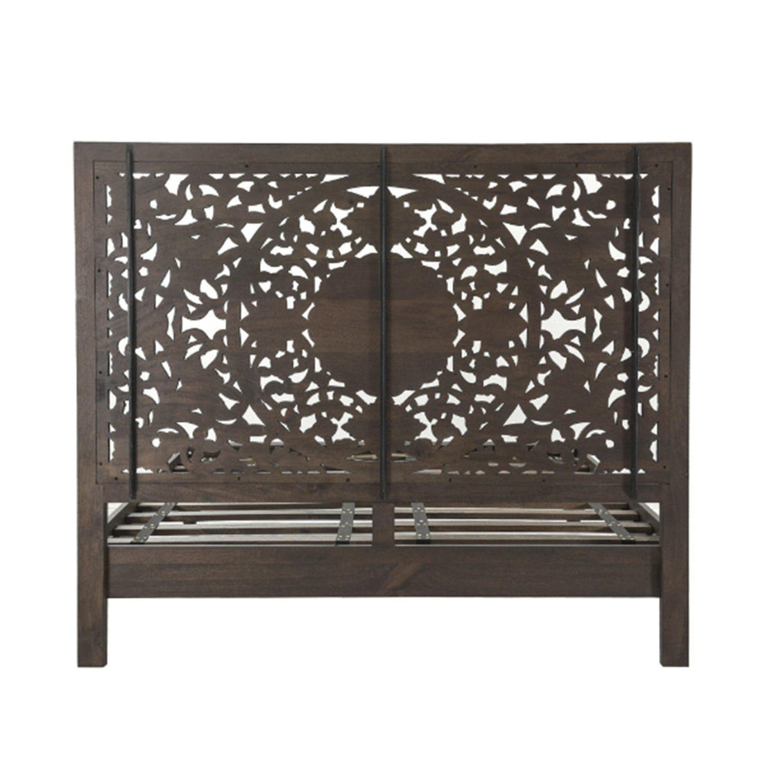 Haveli Platform Bed