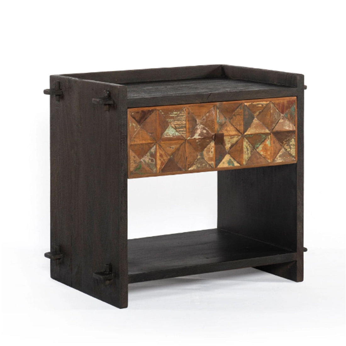 Messina Night Stand