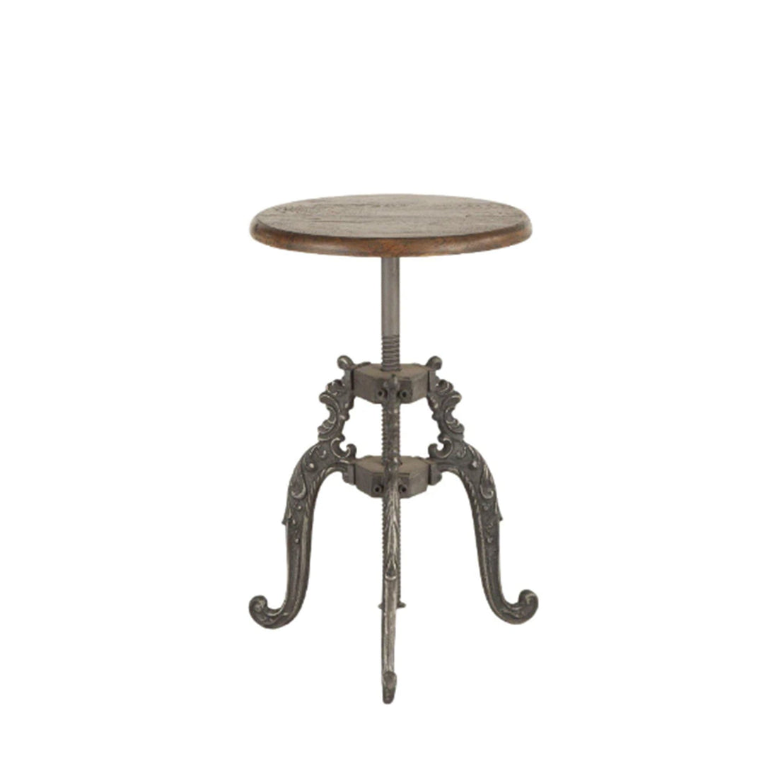 Regina Adjustable Stool