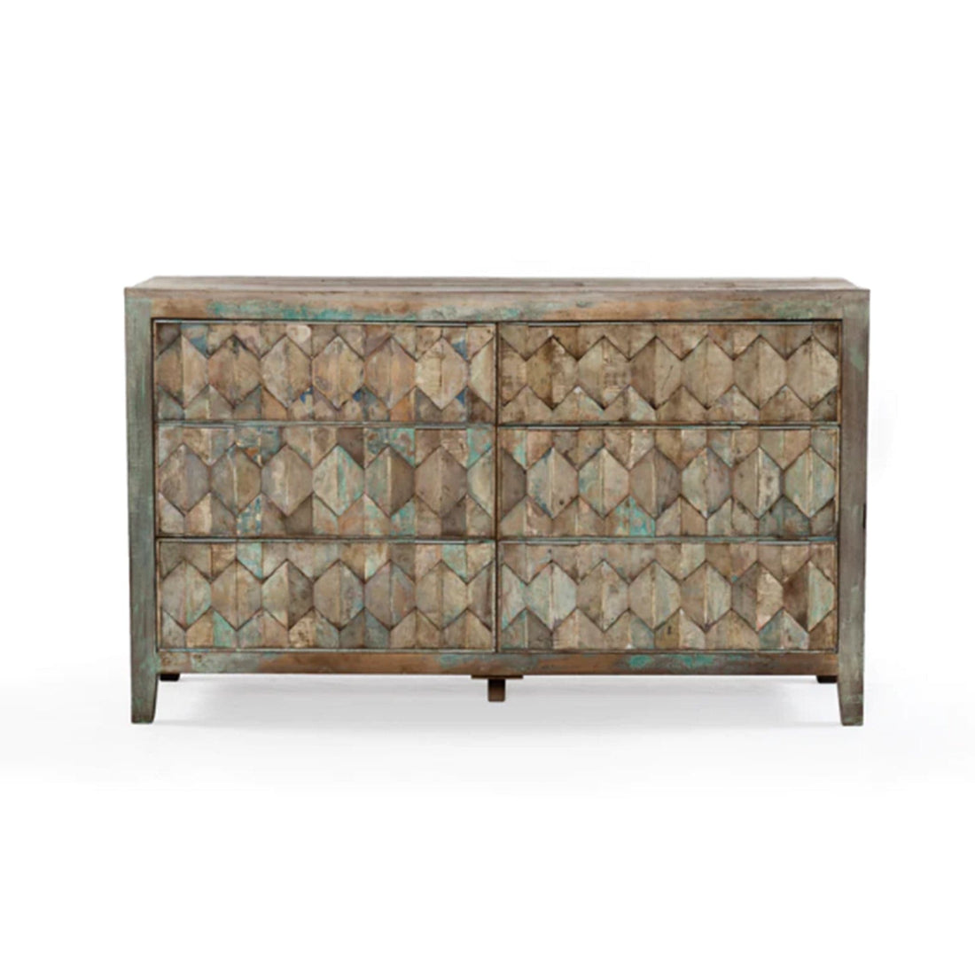 Cordoba Dresser