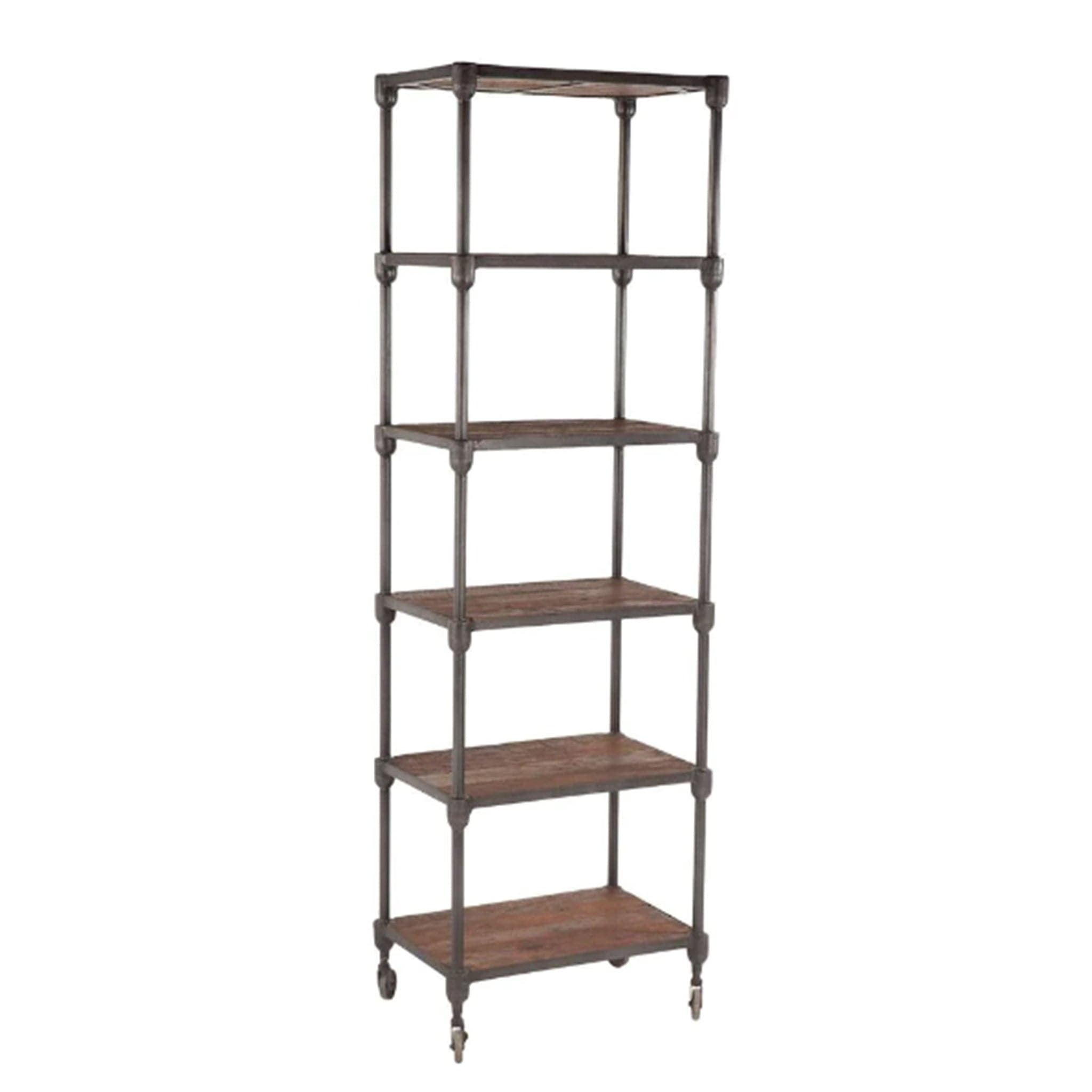 Paxton Bookshelf