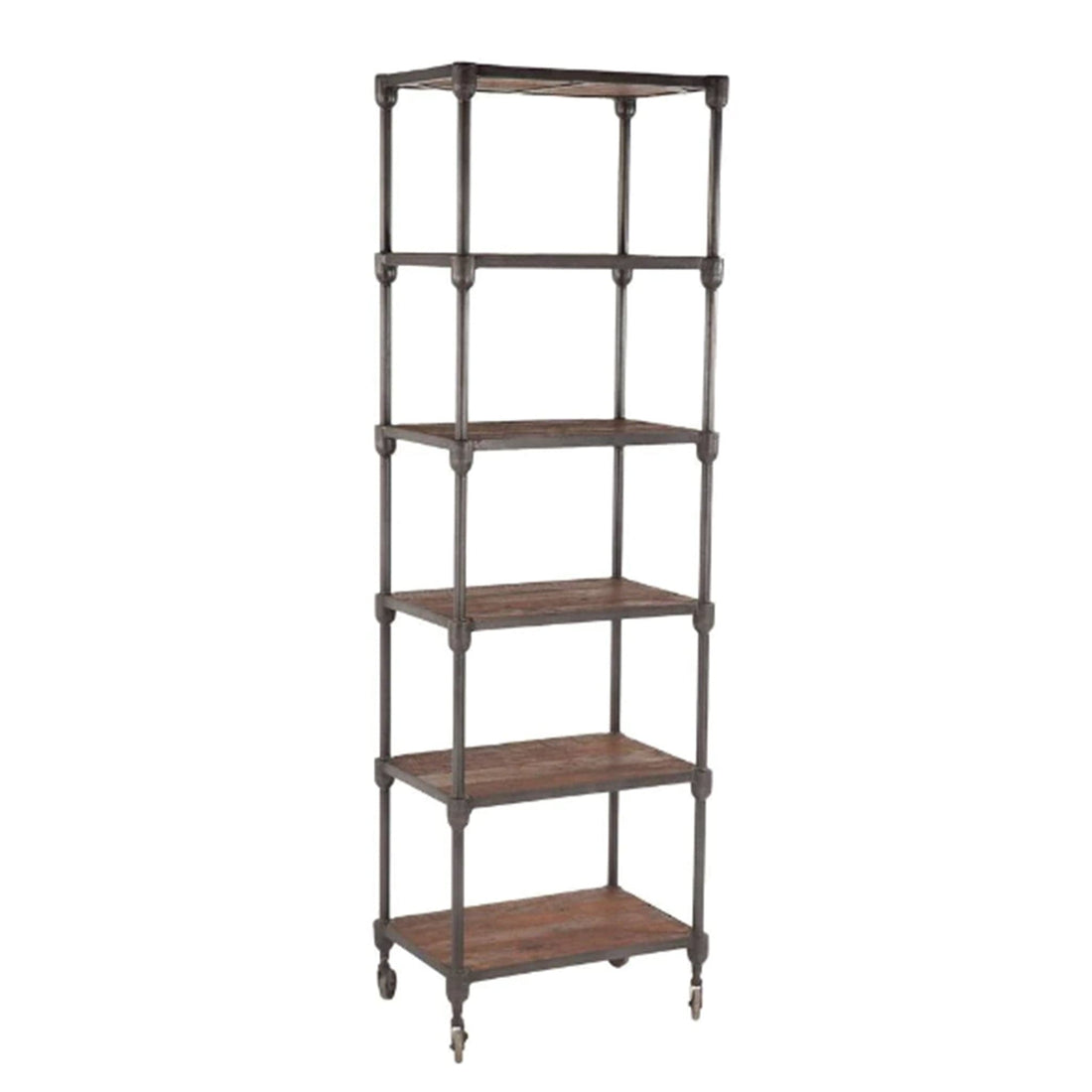 Paxton Bookshelf