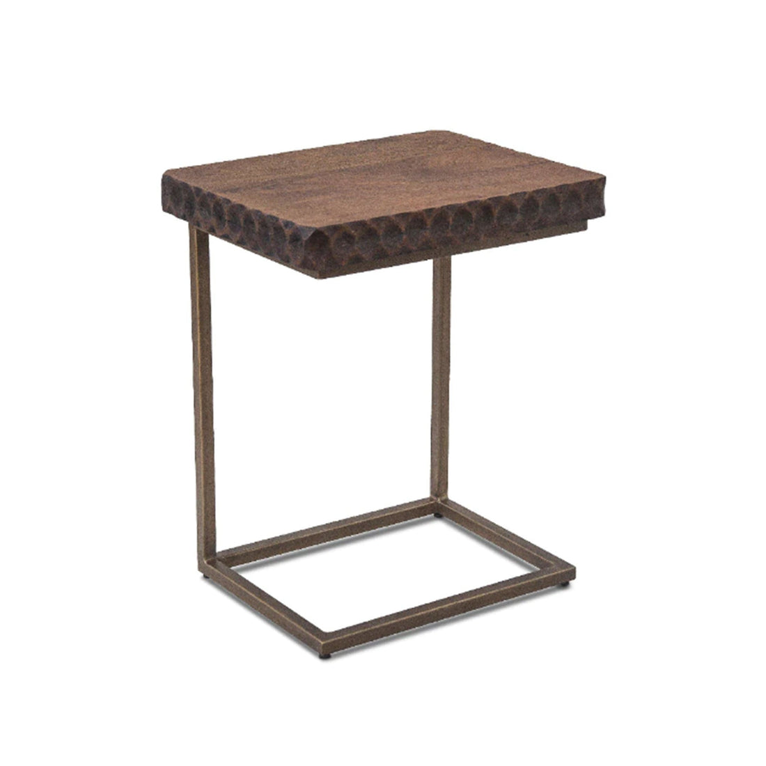 Vallarta Modern Side Table