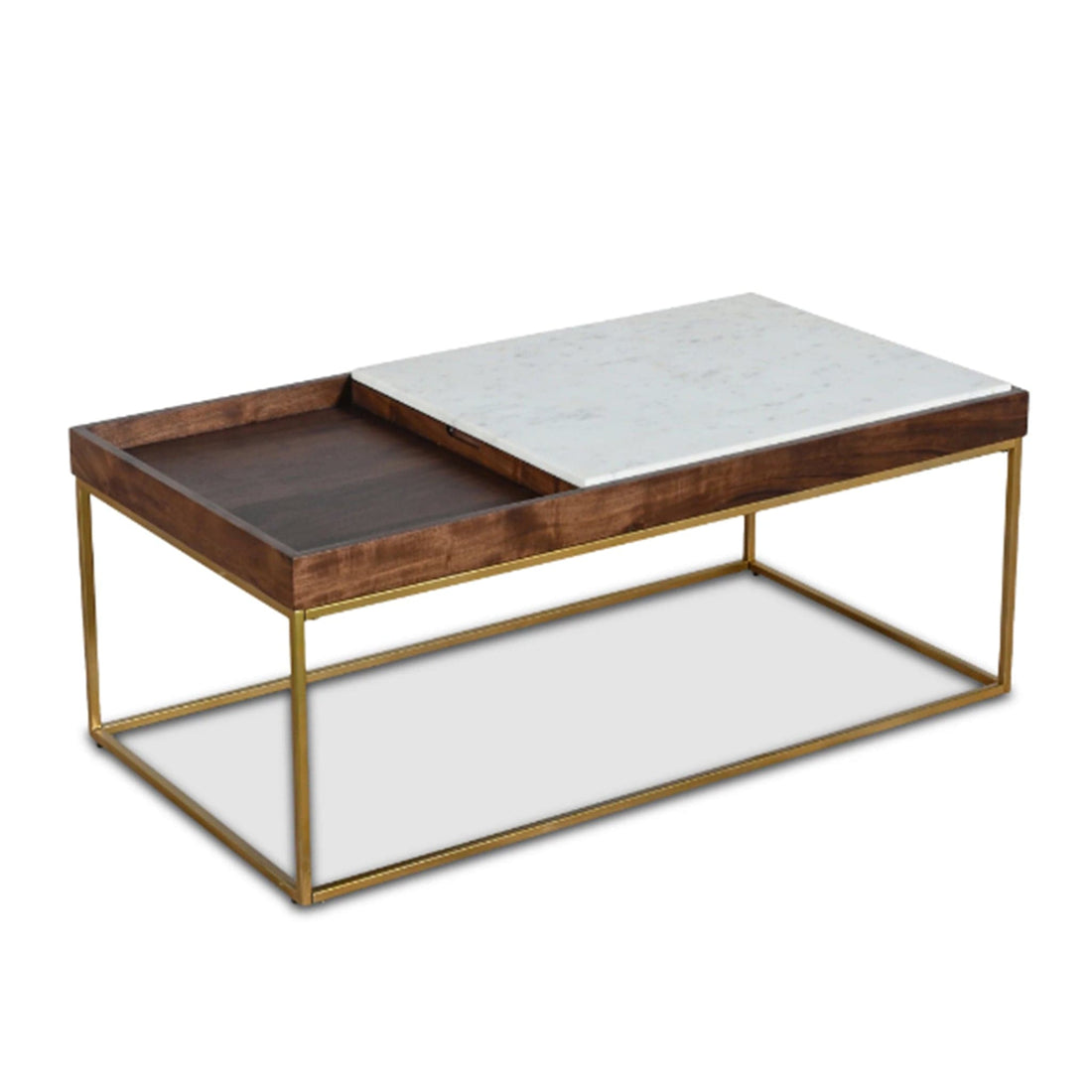 Aurora Modern Coffee Table