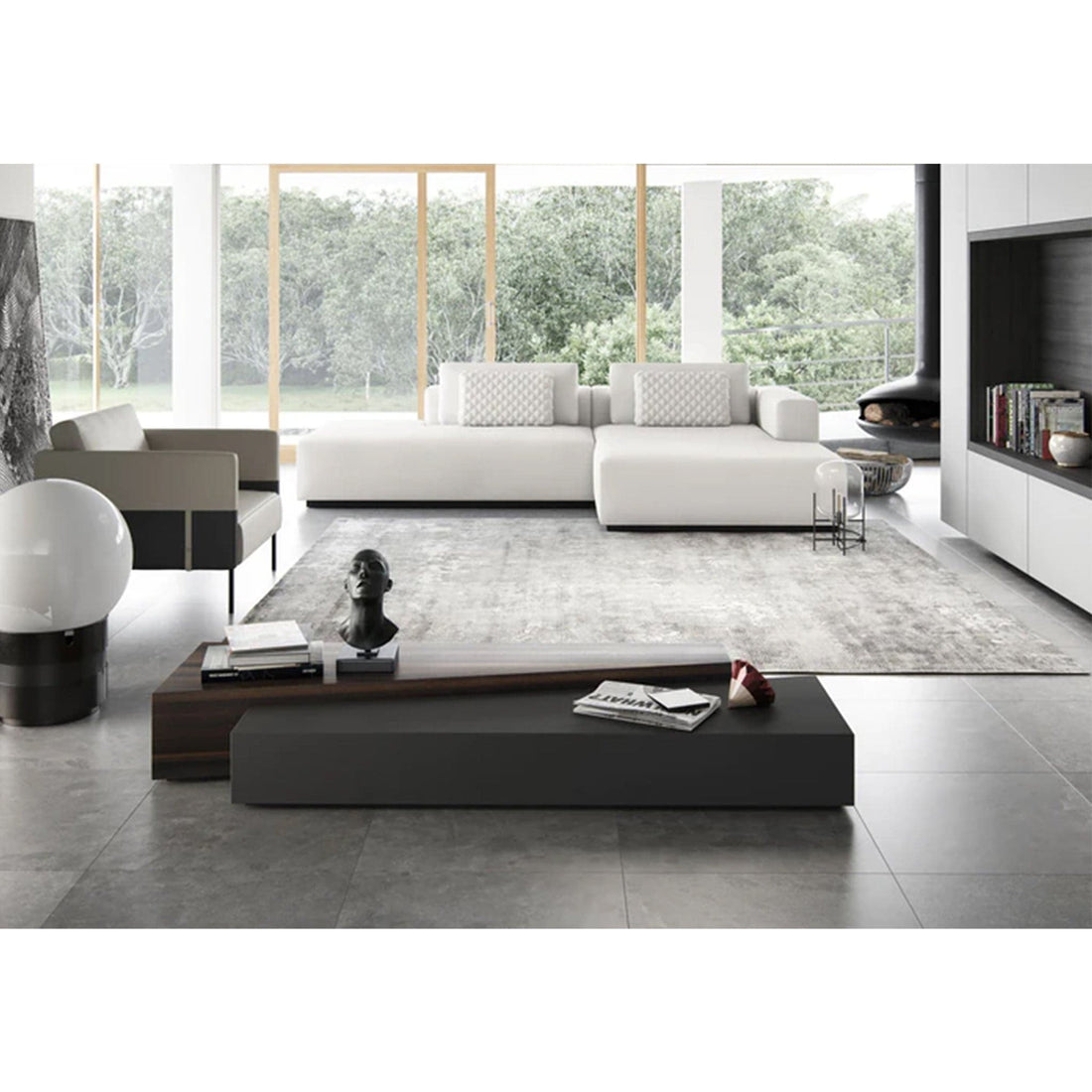 Siena Modular Sofa 08