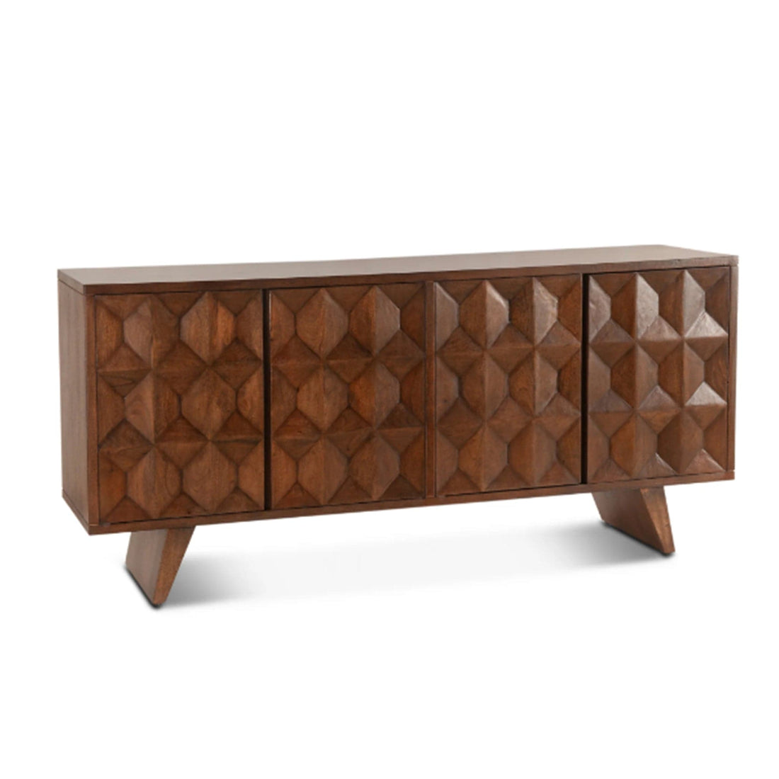 Lisbon Mid-Century Sideboard